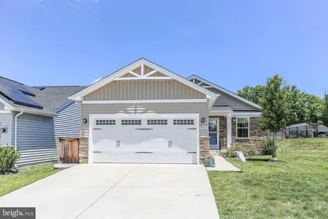 7401 Brentford Terrace Fredericksburg VA 22407