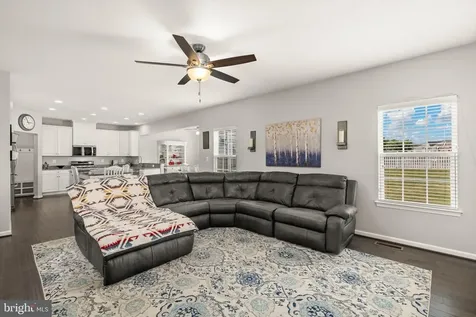 9107 Wild Spruce Drive Fredericksburg VA 22407