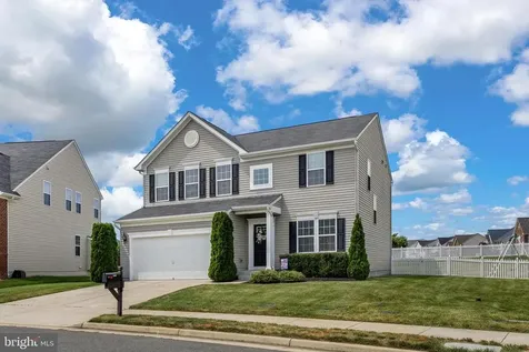 9107 Wild Spruce Drive Fredericksburg VA 22407
