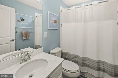 9107 Wild Spruce Drive Fredericksburg VA 22407