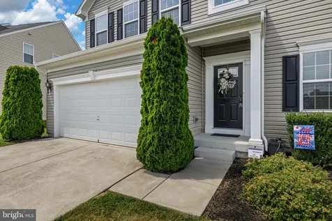 9107 Wild Spruce Drive Fredericksburg VA 22407