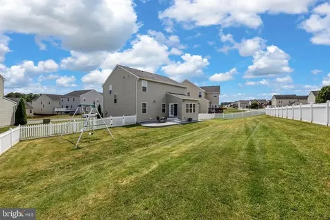 9107 Wild Spruce Drive Fredericksburg VA 22407