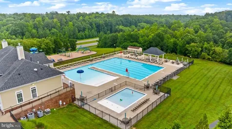 9107 Wild Spruce Drive Fredericksburg VA 22407