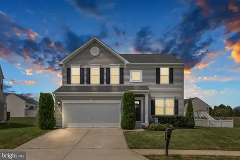 9107 Wild Spruce Drive Fredericksburg VA 22407