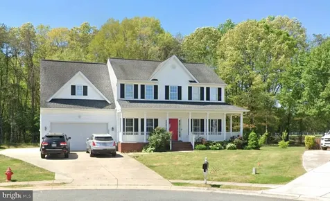 10000 Betsy Street Fredericksburg VA 22408