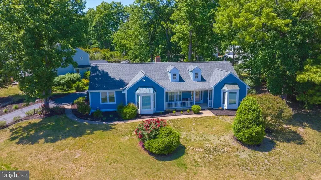 4810 Queensbury Circle Fredericksburg VA 22408