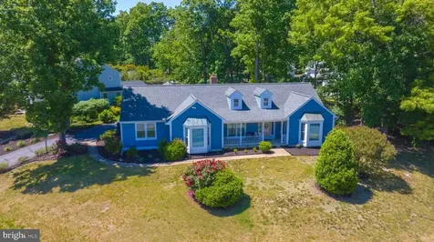4810 Queensbury Circle Fredericksburg VA 22408
