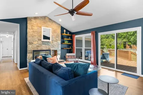 4810 Queensbury Circle Fredericksburg VA 22408