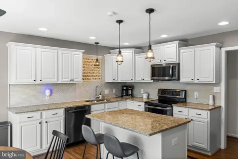 4810 Queensbury Circle Fredericksburg VA 22408