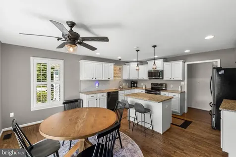 4810 Queensbury Circle Fredericksburg VA 22408