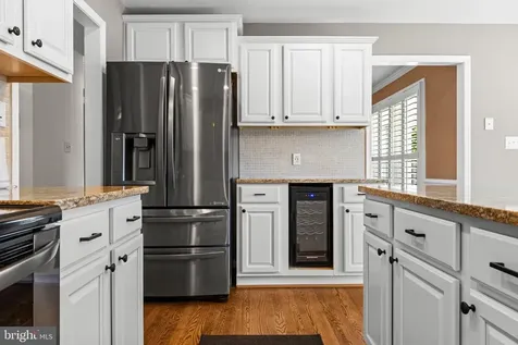 4810 Queensbury Circle Fredericksburg VA 22408