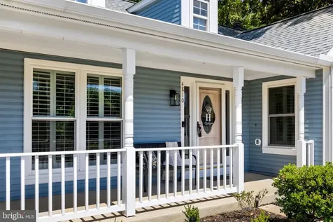 4810 Queensbury Circle Fredericksburg VA 22408