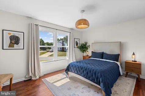 4810 Queensbury Circle Fredericksburg VA 22408