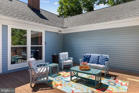 4810 Queensbury Circle Fredericksburg VA 22408