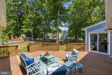 4810 Queensbury Circle Fredericksburg VA 22408