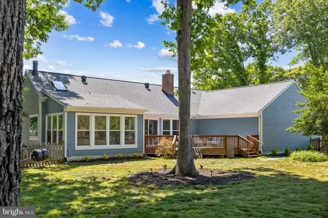 4810 Queensbury Circle Fredericksburg VA 22408