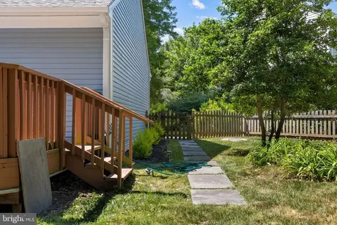 4810 Queensbury Circle Fredericksburg VA 22408