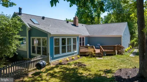 4810 Queensbury Circle Fredericksburg VA 22408