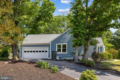 4810 Queensbury Circle Fredericksburg VA 22408