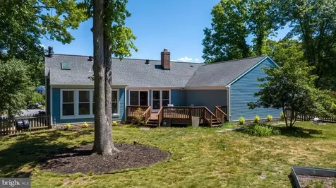 4810 Queensbury Circle Fredericksburg VA 22408