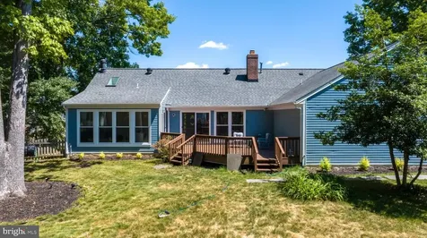 4810 Queensbury Circle Fredericksburg VA 22408