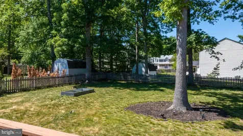 4810 Queensbury Circle Fredericksburg VA 22408