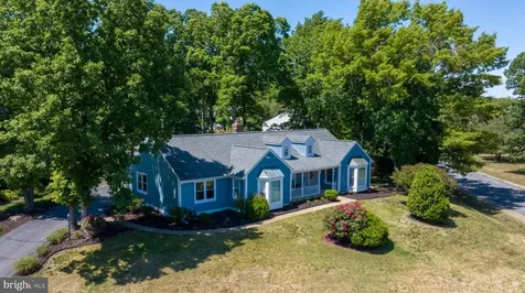 4810 Queensbury Circle Fredericksburg VA 22408