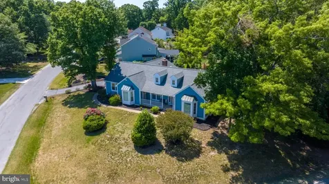 4810 Queensbury Circle Fredericksburg VA 22408