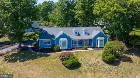 4810 Queensbury Circle Fredericksburg VA 22408