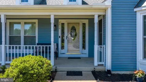 4810 Queensbury Circle Fredericksburg VA 22408