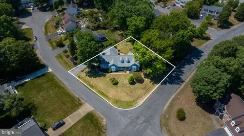 4810 Queensbury Circle Fredericksburg VA 22408