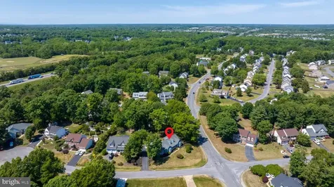 4810 Queensbury Circle Fredericksburg VA 22408