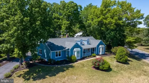 4810 Queensbury Circle Fredericksburg VA 22408