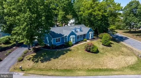 4810 Queensbury Circle Fredericksburg VA 22408