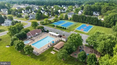 4810 Queensbury Circle Fredericksburg VA 22408