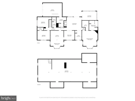 4810 Queensbury Circle Fredericksburg VA 22408