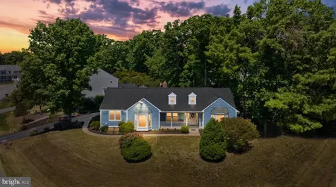4810 Queensbury Circle Fredericksburg VA 22408