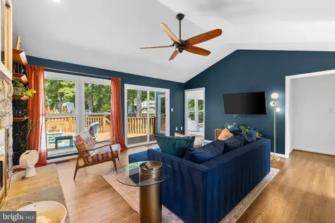 4810 Queensbury Circle Fredericksburg VA 22408