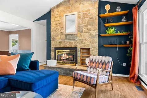 4810 Queensbury Circle Fredericksburg VA 22408
