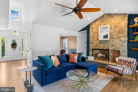 4810 Queensbury Circle Fredericksburg VA 22408