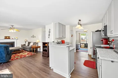 2416 Ruffin Drive Fredericksburg VA 22408
