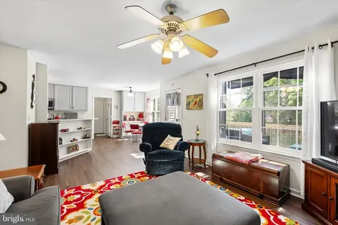 2416 Ruffin Drive Fredericksburg VA 22408