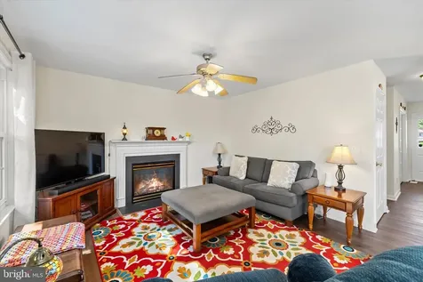 2416 Ruffin Drive Fredericksburg VA 22408