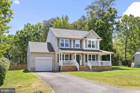 2416 Ruffin Drive Fredericksburg VA 22408