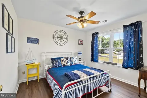 2416 Ruffin Drive Fredericksburg VA 22408