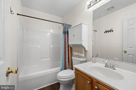 2416 Ruffin Drive Fredericksburg VA 22408
