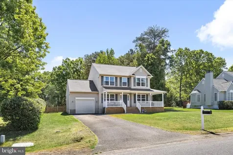 2416 Ruffin Drive Fredericksburg VA 22408
