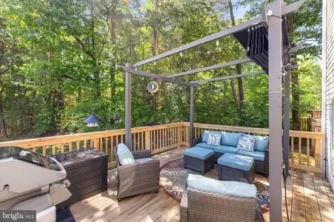 2416 Ruffin Drive Fredericksburg VA 22408