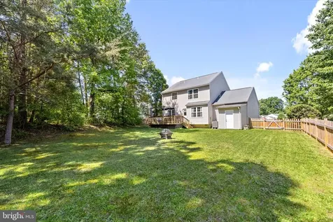 2416 Ruffin Drive Fredericksburg VA 22408