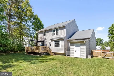 2416 Ruffin Drive Fredericksburg VA 22408
